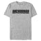 Men's Anchorman Classic Logo T-Shirt