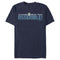 Men's Anchorman Channel 4 Assemble T-Shirt