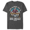 Men's Anchorman Ron Burgundy News Anchor T-Shirt