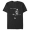 Men's The Godfather Corleone Loyalty T-Shirt