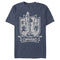 Men's Onward Character Icon Crest T-Shirt