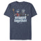 Men's Onward Brothers Quest Together T-Shirt