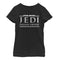 Girl's Star Wars Jedi: Fallen Order Classic Logo T-Shirt