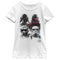 Girl's Star Wars Jedi: Fallen Order Darth Vader's Inquisitor Squad T-Shirt