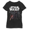 Girl's Star Wars Jedi: Fallen Order Starry Inquisitor T-Shirt
