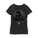 Girl's Star Wars Jedi: Fallen Order Empire's Inquisitor T-Shirt
