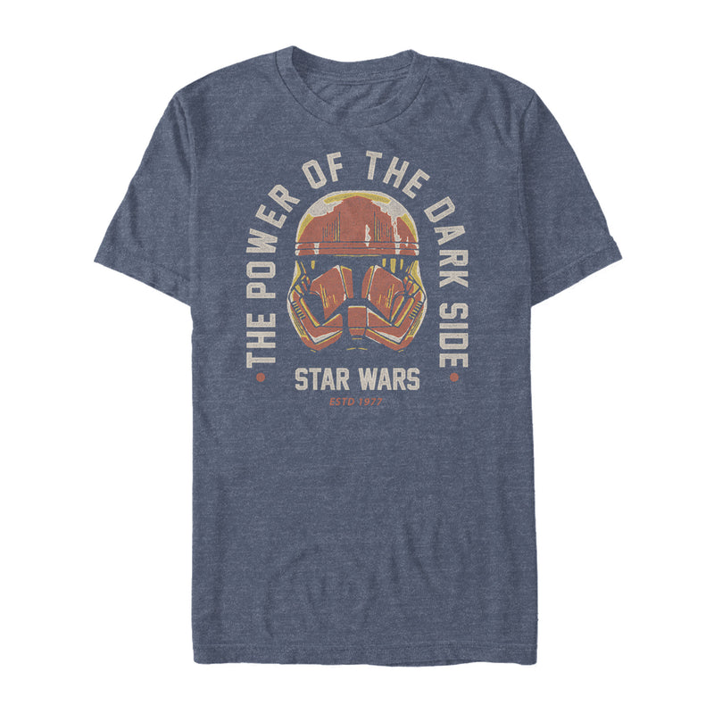 Men's Star Wars: The Rise of Skywalker Power of Sith Trooper T-Shirt