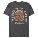 Men's Star Wars: The Rise of Skywalker Power of Sith Trooper T-Shirt