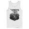 Men's Star Wars: The Rise of Skywalker Knight Army Tank Top