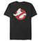 Men's Ghostbusters Classic Logo T-Shirt