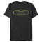 Men's Batman Logo Modern Wing T-Shirt