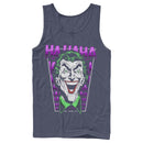 Men's Batman Joker Ha Ha Frame Tank Top