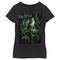 Girl's Harry Potter Sirius Azkaban Poster T-Shirt