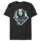 Men's Harry Potter Professor Snape Dark Magic T-Shirt