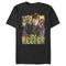 Men's Harry Potter Ron Weasley Keeper T-Shirt