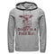 Men's Harry Potter Dobby is a Free Elf Pull Over Hoodie