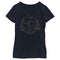 Girl's Harry Potter Ravenclaw House Emblem T-Shirt