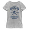 Girl's Harry Potter Ravenclaw Quidditch Seeker T-Shirt