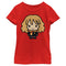 Girl's Harry Potter Hermione Kawaii Cutie T-Shirt