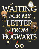 Women's Harry Potter Letter From Hogwarts T-Shirt