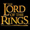 Men's The Lord of the Rings Fellowship of the Ring Movie Logo T-Shirt