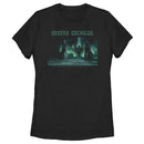 Women's The Lord of the Rings Fellowship of the Ring Minas Morgul T-Shirt