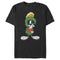 Men's Looney Tunes Marvin the Martian Thinking T-Shirt