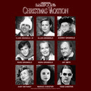 Men's National Lampoon's Christmas Vacation Griswold Yearbook T-Shirt