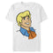 Men's Scooby Doo Fred Pose T-Shirt