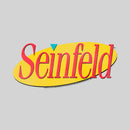 Women's Seinfeld Classic Logo T-Shirt