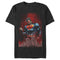 Men's Superman Hero Streaks T-Shirt