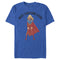 Men's Superman Supergirl Best Costume T-Shirt