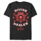 Men's Dungeons & Dragons Divine Healer Aura T-Shirt