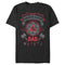Men's Dungeons & Dragons Father's Day Best Dungeon Master Dad T-Shirt