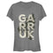 Junior's Magic: The Gathering Garruk Wildspeaker Name T-Shirt