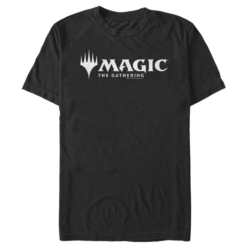 Men's Magic: The Gathering Bold Logo T-Shirt