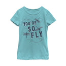 Girl's Lost Gods You're So Fly T-Shirt