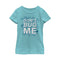 Girl's Lost Gods Don't Bug Me T-Shirt