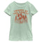 Girl's Bambi Artistic Friends Of The Forest T-Shirt