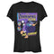 Junior's Darkwing Duck The Terror That Flaps In The Night Comic Cover T-Shirt