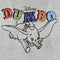 Women's Dumbo Soaring T-Shirt