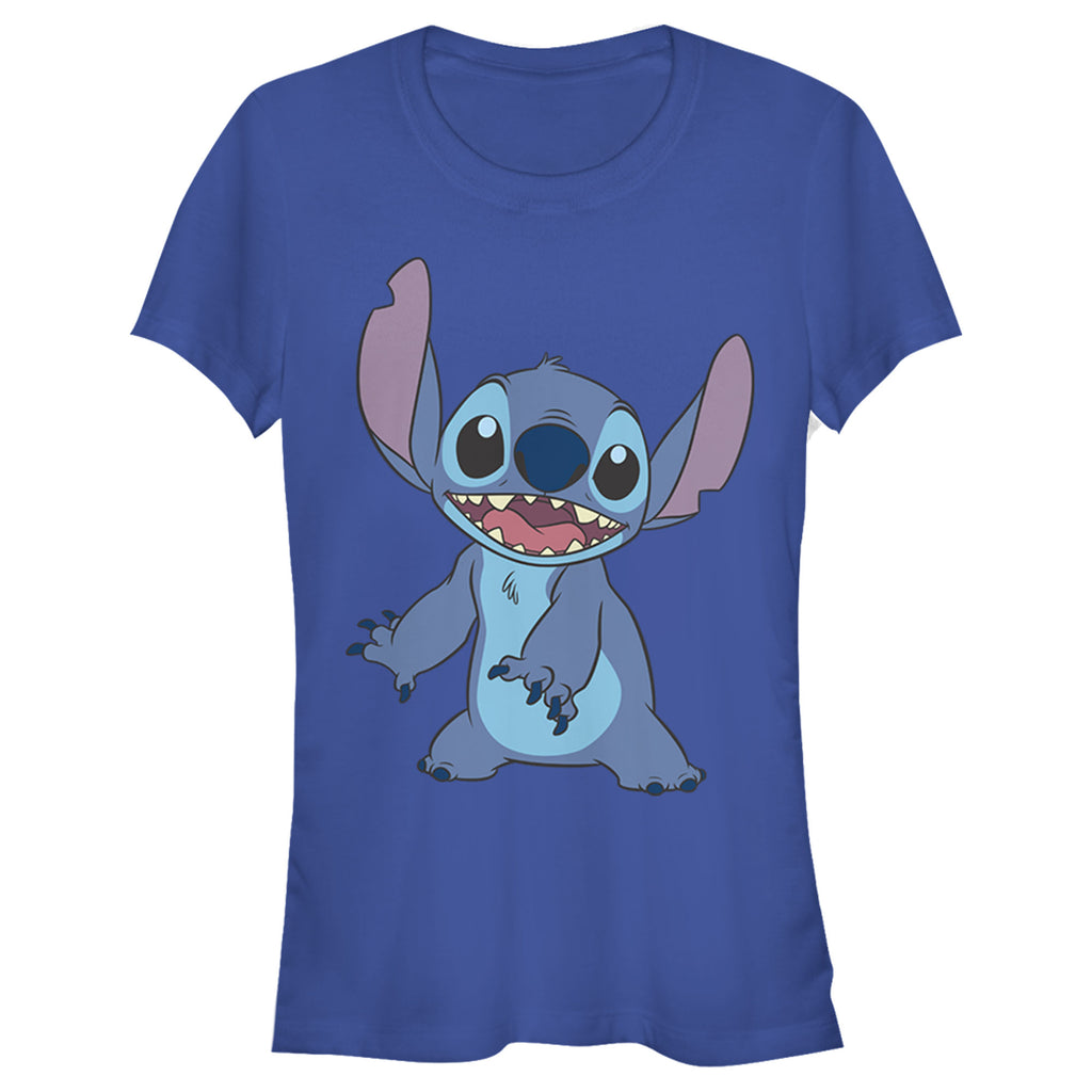 LILO & STITCH Happy Ducks Unisex Kids Tee