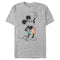 Men's Mickey & Friends Tie-Dye T-Shirt