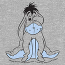 Toddler's Winnie the Pooh Eeyore Classic Pose T-Shirt