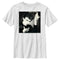 Boy's David Bowie Heroes T-Shirt
