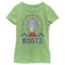 Girl's Dora the Explorer Adventurous Boots T-Shirt