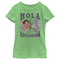 Girl's Dora the Explorer Hola Explorers T-Shirt