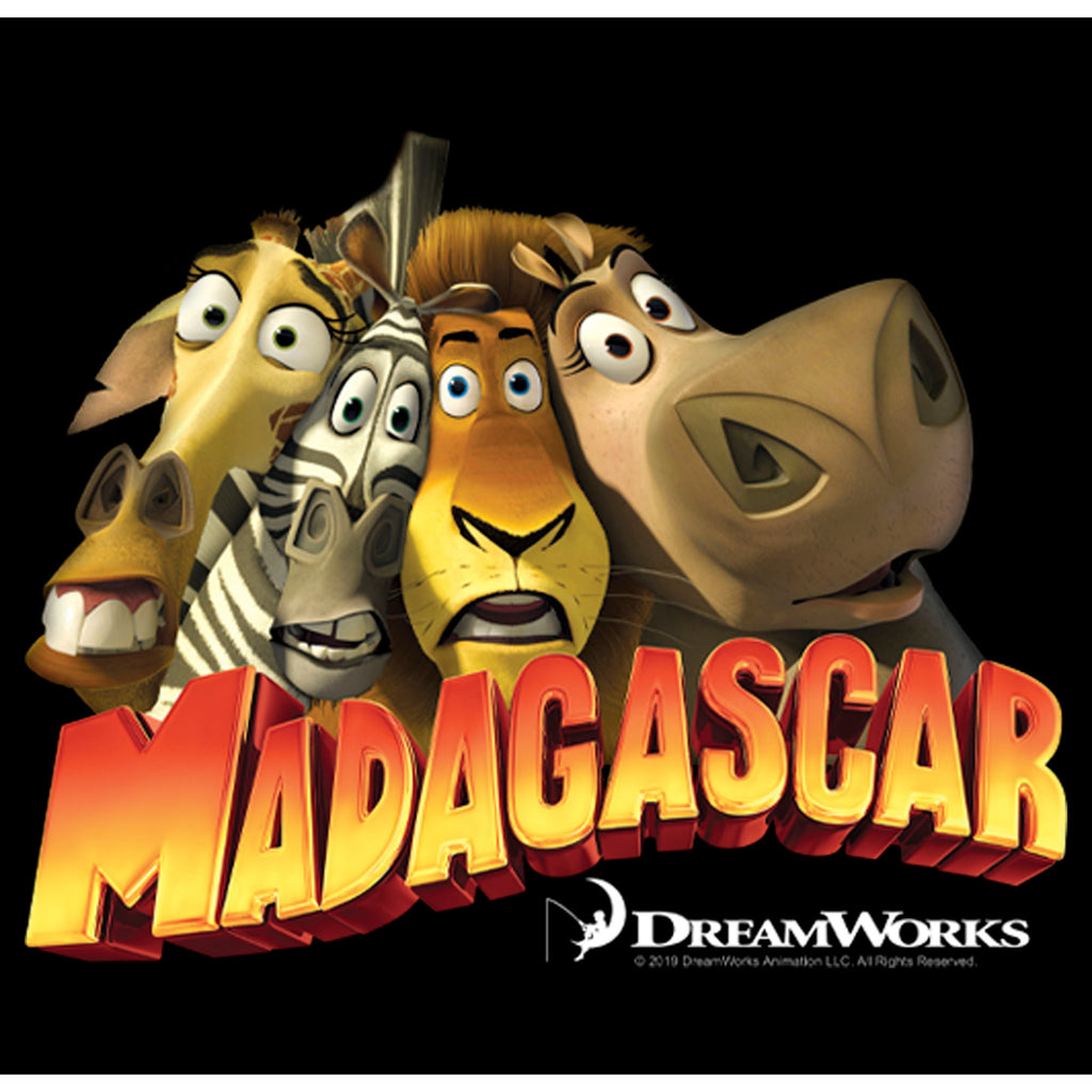 Madagascar Dreamworks Logo Madagascar A Little Wild Season 7 Trailer Madagascar Dreamworks Logo Madagascar A Little Wild Season 7 Trailer
