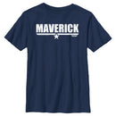 Boy's Top Gun Maverick T-Shirt