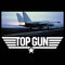 Men's Top Gun Fighter Jet Ready for Takeoff T-Shirt